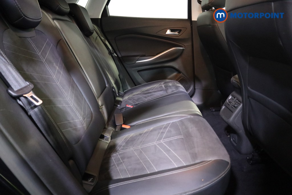 Used Vauxhall Grandland 2022 for sale - 76636840: Photo 23