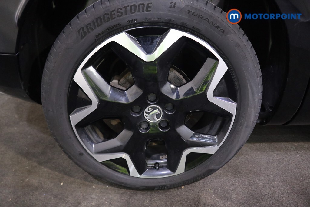 Used Vauxhall Grandland 2022 for sale - 76636840: Photo 28