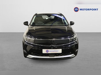 Used Vauxhall Grandland 2022 for sale - 76636840: Photo
