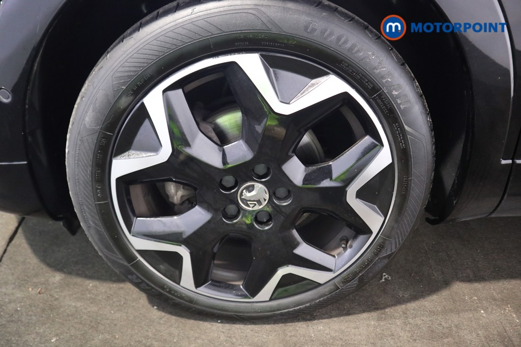 Used Vauxhall Grandland 2022 for sale - 76636840: Photo 30