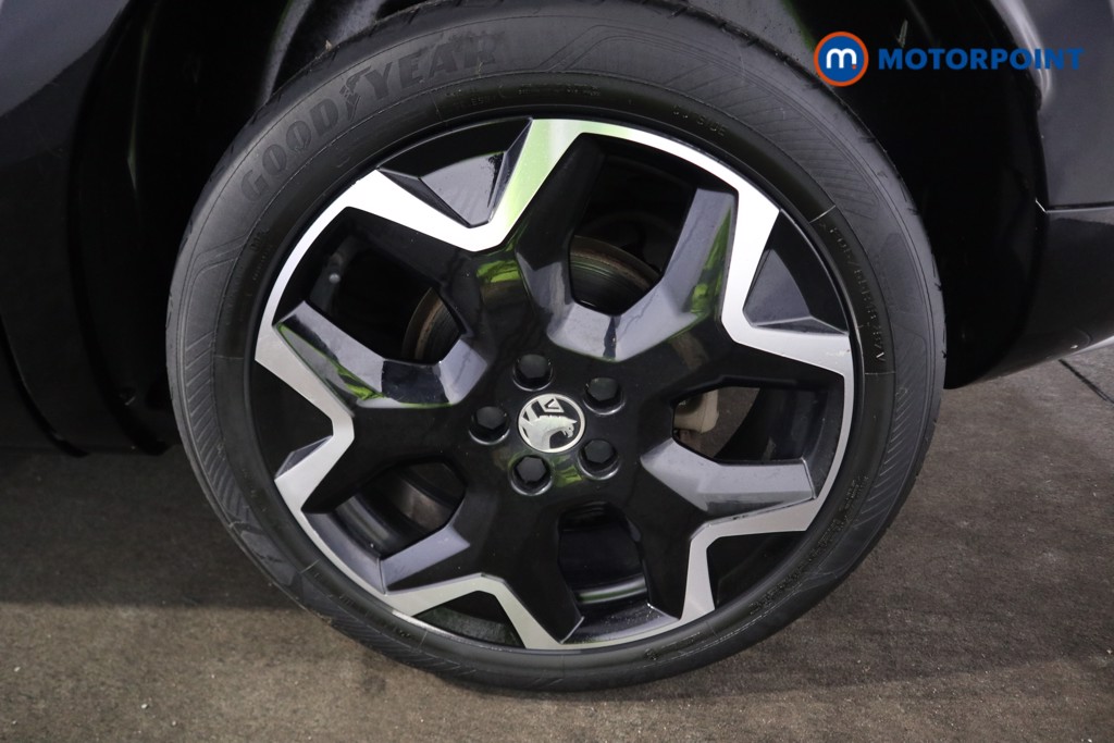 Used Vauxhall Grandland 2022 for sale - 76636840: Photo 31