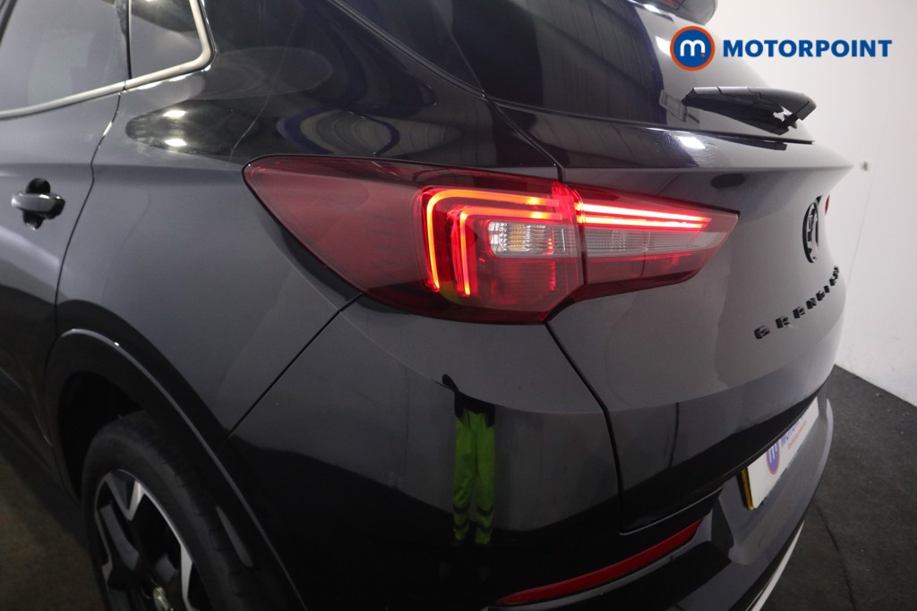 Used Vauxhall Grandland 2022 for sale - 76636840: Photo 34