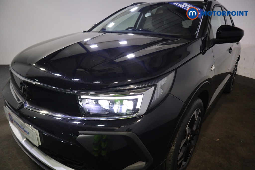 Used Vauxhall Grandland 2022 for sale - 76636840: Photo 40