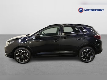 Used Vauxhall Grandland 2022 for sale - 76636840: Photo