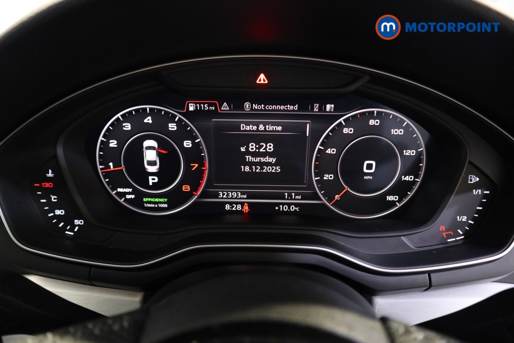 Used Audi A5 2017 for sale - 76980279: Photo 14