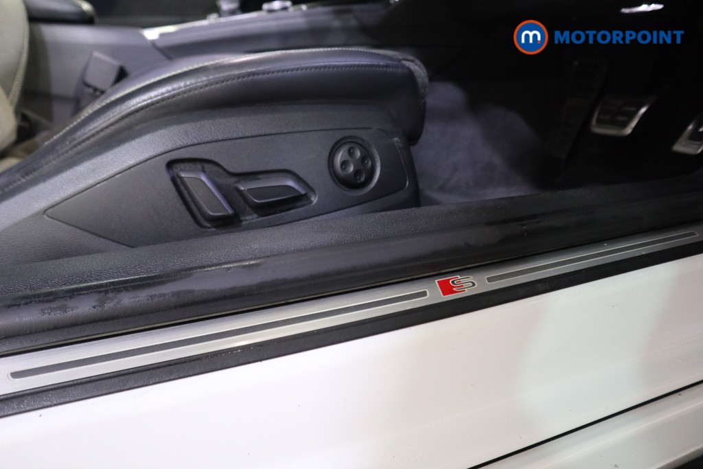 Used Audi A5 2017 for sale - 76980279: Photo 25