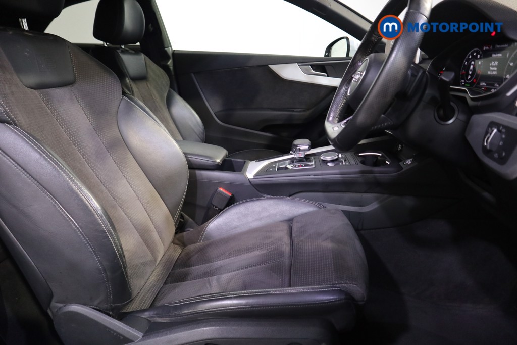 Used Audi A5 2017 for sale - 76980279: Photo 26