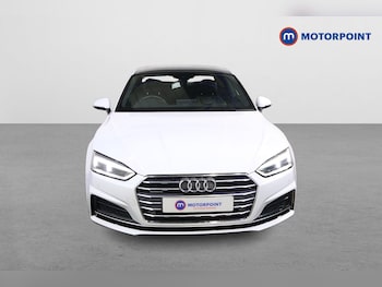 Used Audi A5 2017 for sale - 76980279: Photo