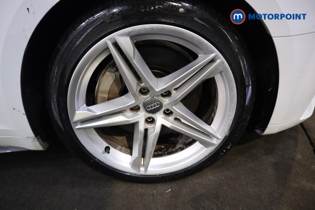 Used Audi A5 2017 for sale - 76980279: Photo 32