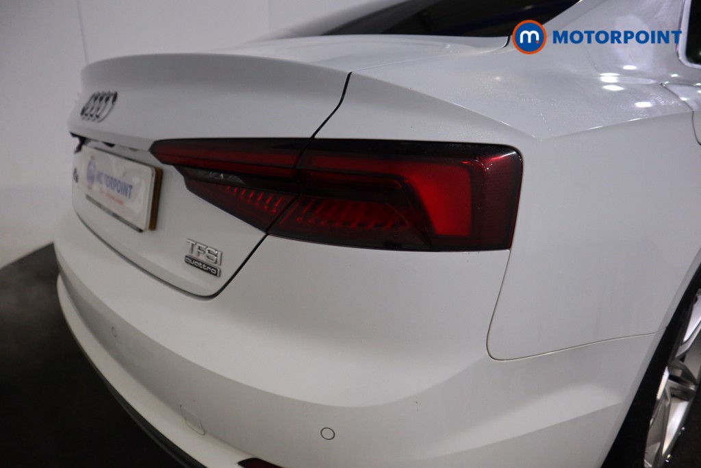 Used Audi A5 2017 for sale - 76980279: Photo 38