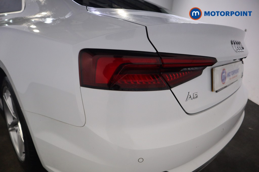 Used Audi A5 2017 for sale - 76980279: Photo 39