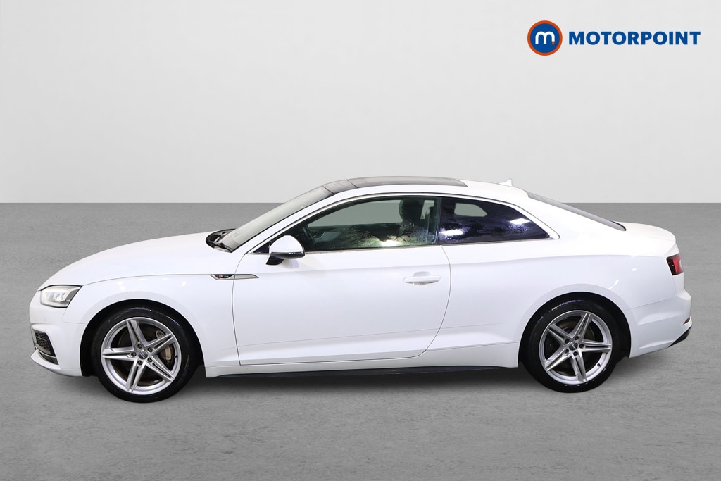 Used Audi A5 2017 for sale - 76980279: Photo 4
