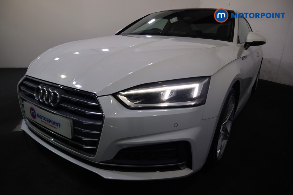 Used Audi A5 2017 for sale - 76980279: Photo 47