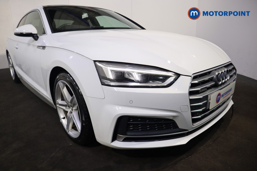 Used Audi A5 2017 for sale - 76980279: Photo 48
