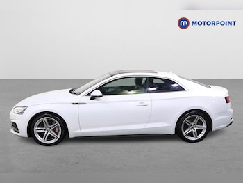 Used Audi A5 2017 for sale - 76980279: Photo