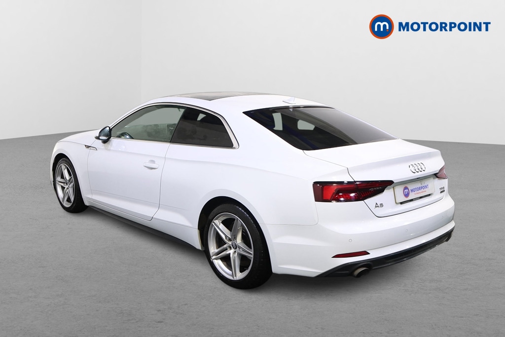 Used Audi A5 2017 for sale - 76980279: Photo 5