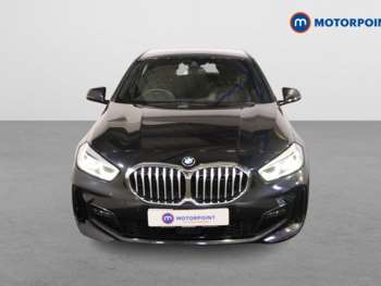 Used BMW 1 Series 2022 for sale - 74843643: Photo