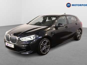 Used BMW 1 Series 2022 for sale - 74843643: Photo