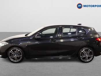 Used BMW 1 Series 2022 for sale - 74843643: Photo