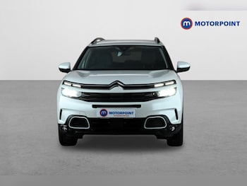 Used Citroen C5 Aircross 2021 for sale - 78874245: Photo