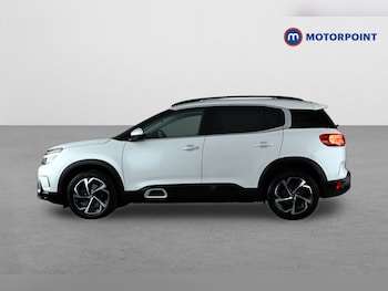 Used Citroen C5 Aircross 2021 for sale - 78874245: Photo