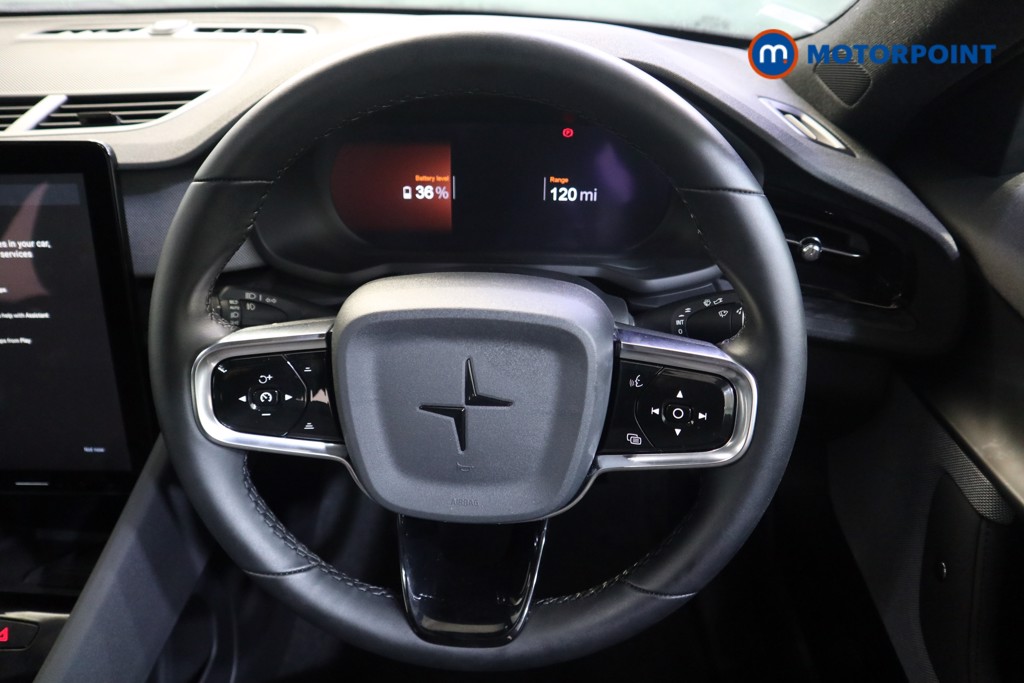 Used Polestar Polestar 2 2023 for sale - 76184612: Photo 10