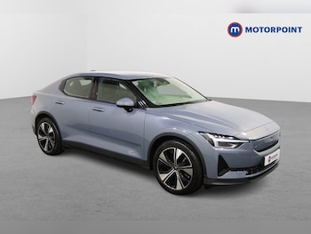 Polestar - Polestar 2