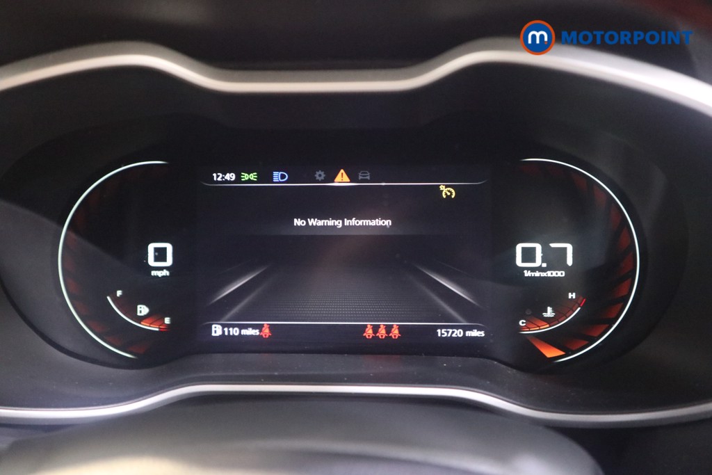 Used MG MG ZS 2023 for sale - 77262277: Photo 13