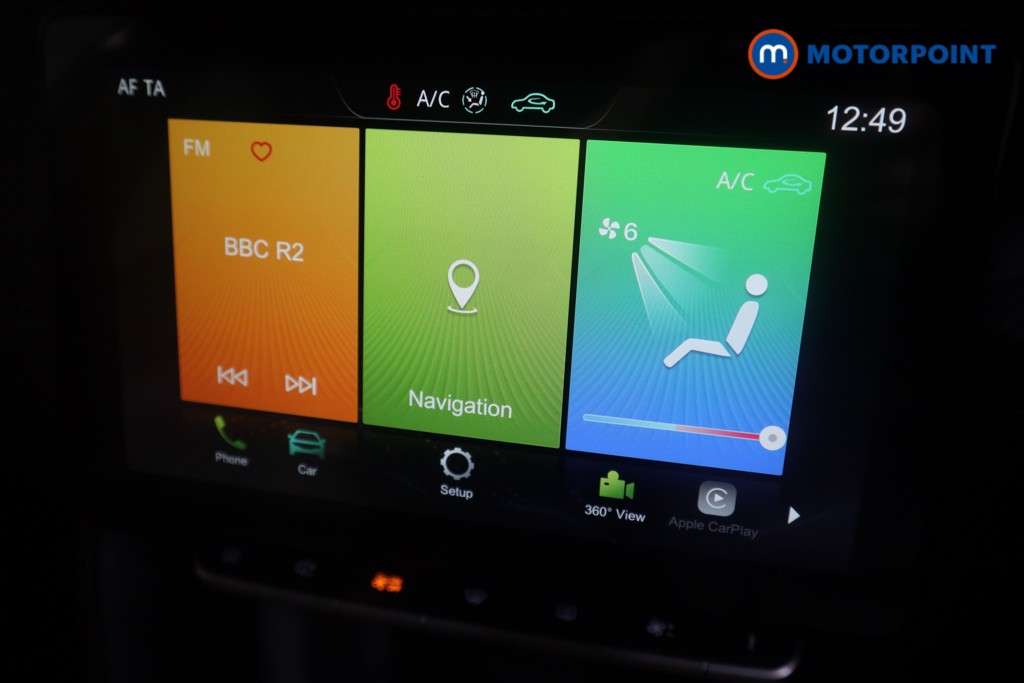 Used MG MG ZS 2023 for sale - 77262277: Photo 14