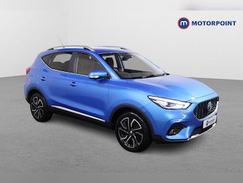 Used MG MG ZS 2023 for sale - 77262277: Photo