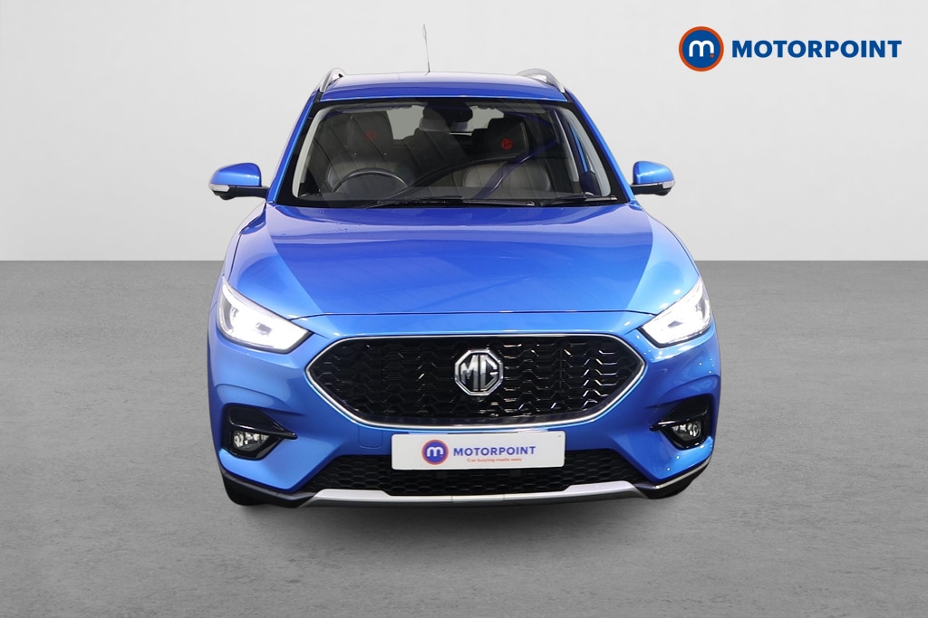 Used MG MG ZS 2023 for sale - 77262277: Photo 2