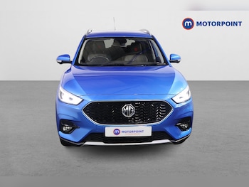 Used MG MG ZS 2023 for sale - 77262277: Photo