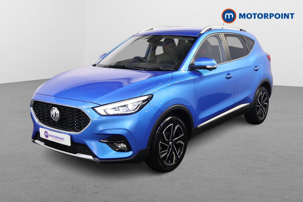 Used MG MG ZS 2023 for sale - 77262277: Photo 3