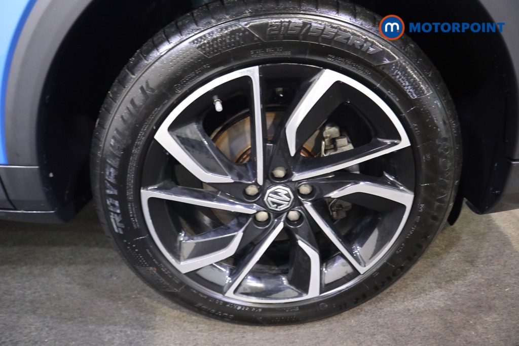 Used MG MG ZS 2023 for sale - 77262277: Photo 30