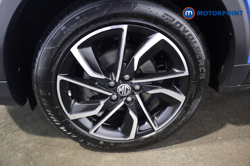 Used MG MG ZS 2023 for sale - 77262277: Photo 31