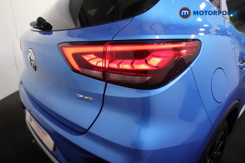 Used MG MG ZS 2023 for sale - 77262277: Photo 36