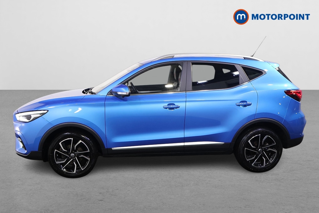 Used MG MG ZS 2023 for sale - 77262277: Photo 4