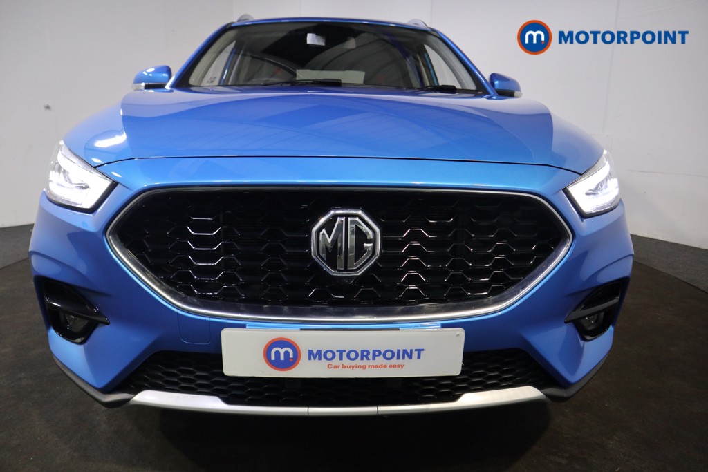 Used MG MG ZS 2023 for sale - 77262277: Photo 42