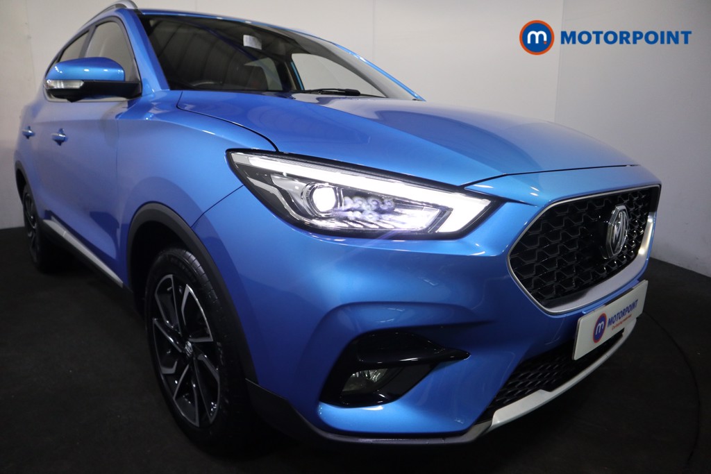 Used MG MG ZS 2023 for sale - 77262277: Photo 43