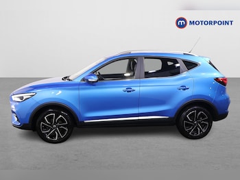 Used MG MG ZS 2023 for sale - 77262277: Photo