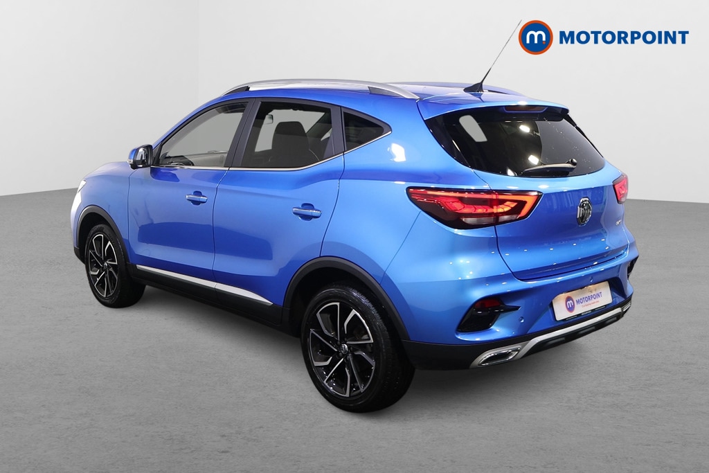 Used MG MG ZS 2023 for sale - 77262277: Photo 5