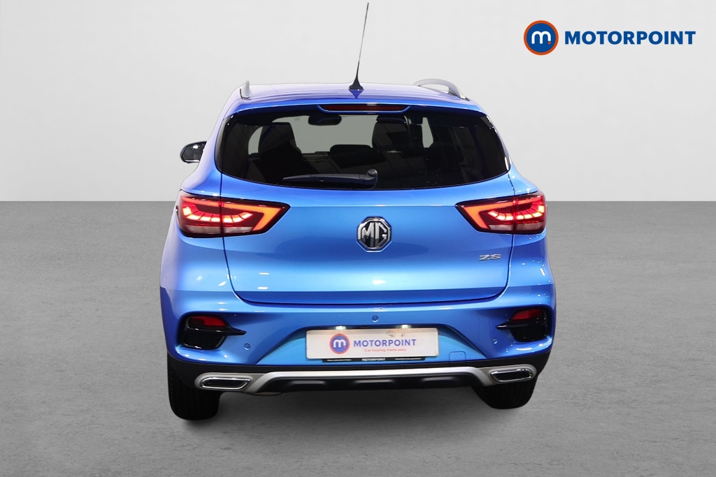 Used MG MG ZS 2023 for sale - 77262277: Photo 6
