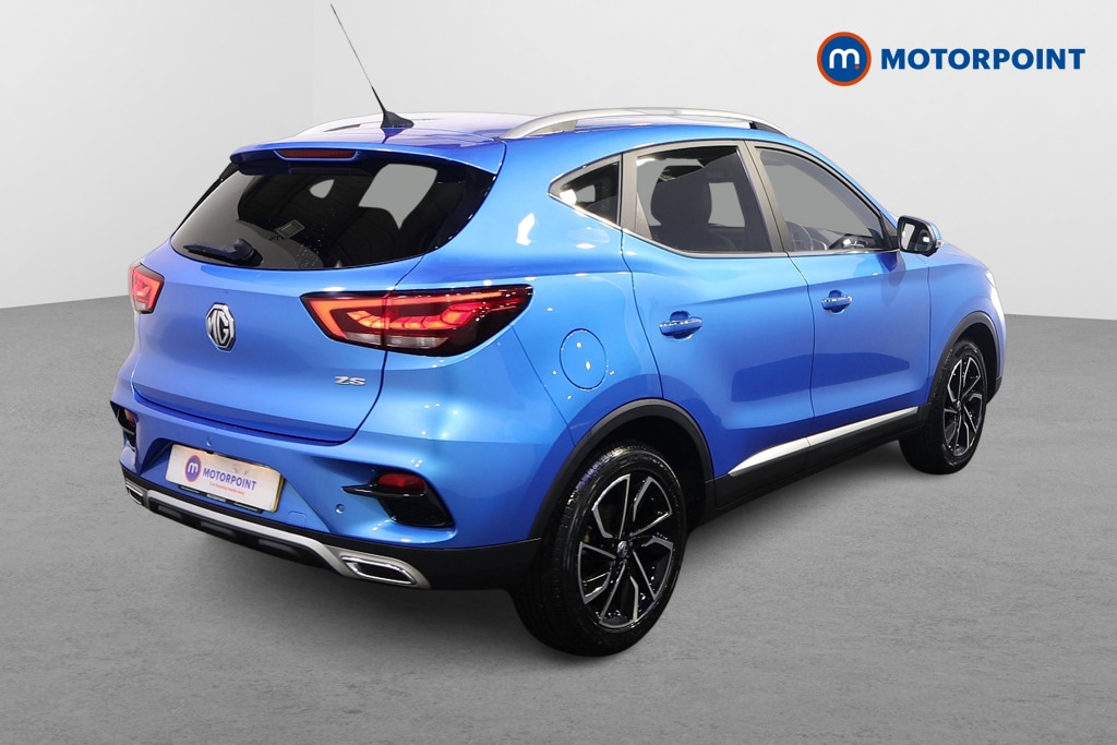 Used MG MG ZS 2023 for sale - 77262277: Photo 7