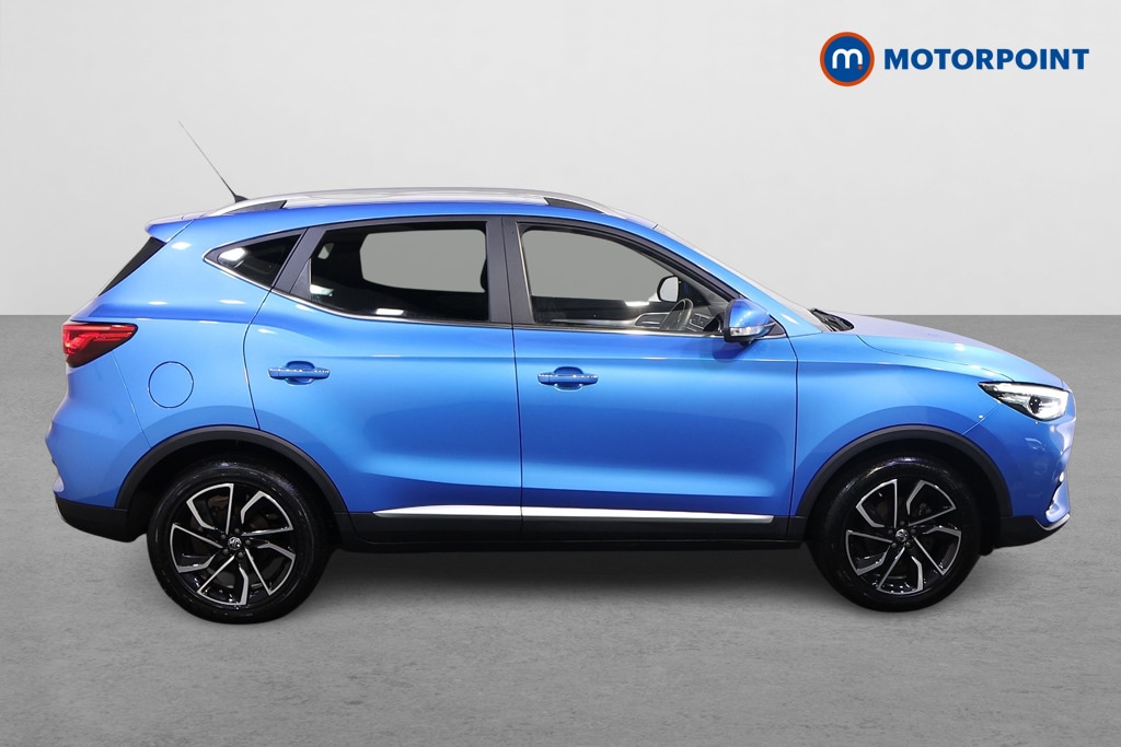 Used MG MG ZS 2023 for sale - 77262277: Photo 8