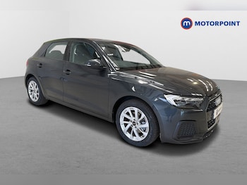 Used Audi A1 2025 for sale - 79344752: Photo
