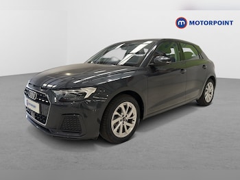 Used Audi A1 2025 for sale - 79344752: Photo