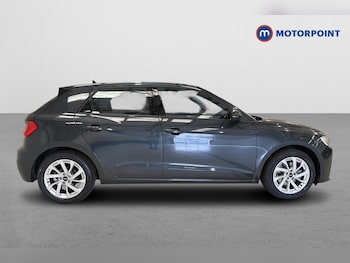 Used Audi A1 2025 for sale - 79344752: Photo