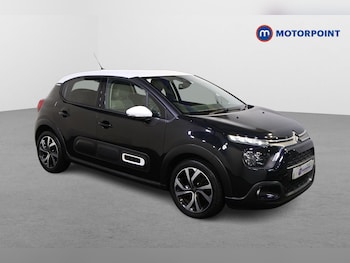 Citroen C3 feature image