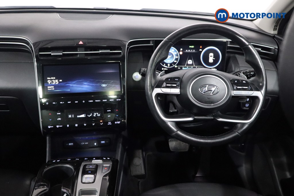 Used Hyundai TUCSON 2022 for sale - 77194752: Photo 11