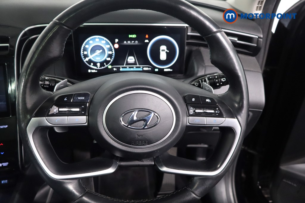 Used Hyundai TUCSON 2022 for sale - 77194752: Photo 14